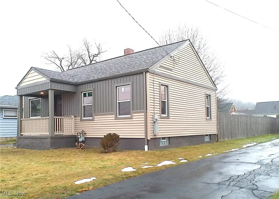 1856 Sheridan Ne Avenue, Warren, OH 44483 - Image #2