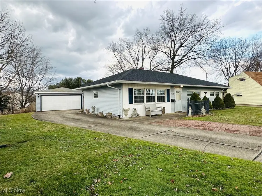 2420 Bel Aire Lane, Poland, OH 44514 - Image #2