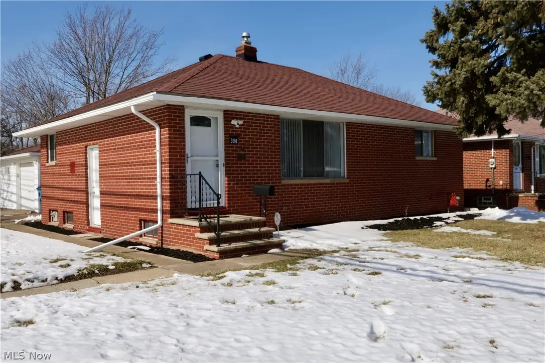 390 Lynne Drive, Sheffield Lake, OH 44054 - #1