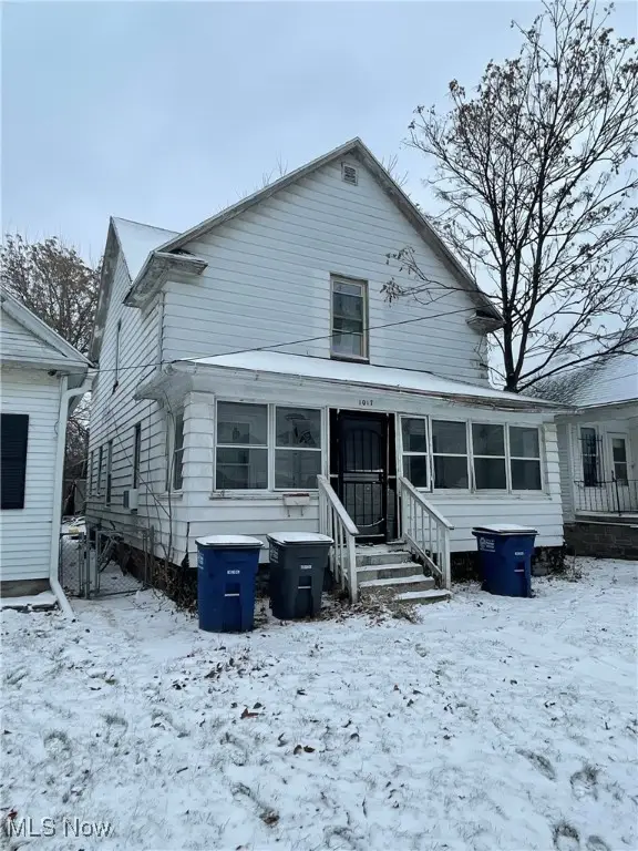 1017 Madeleine Street, Toledo, OH 43605