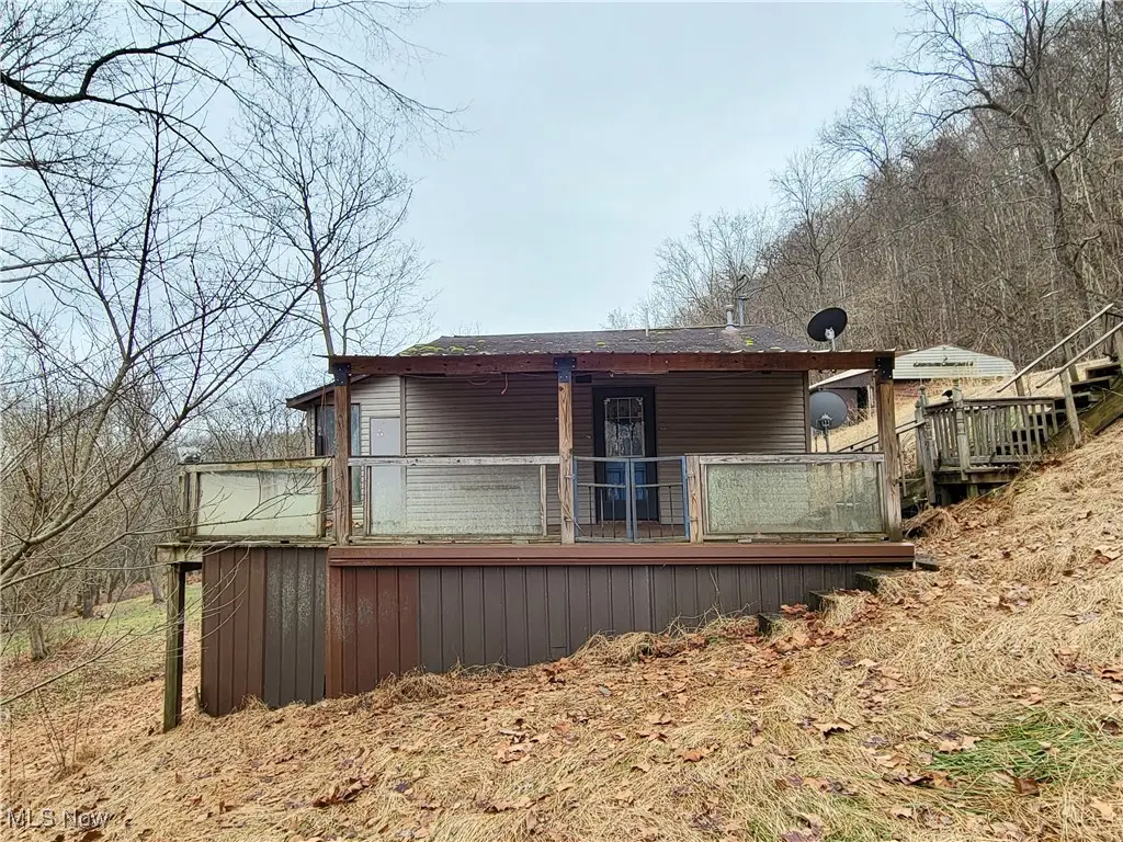 991 Winchester Road, Northeast, WV 26143 - Image #1