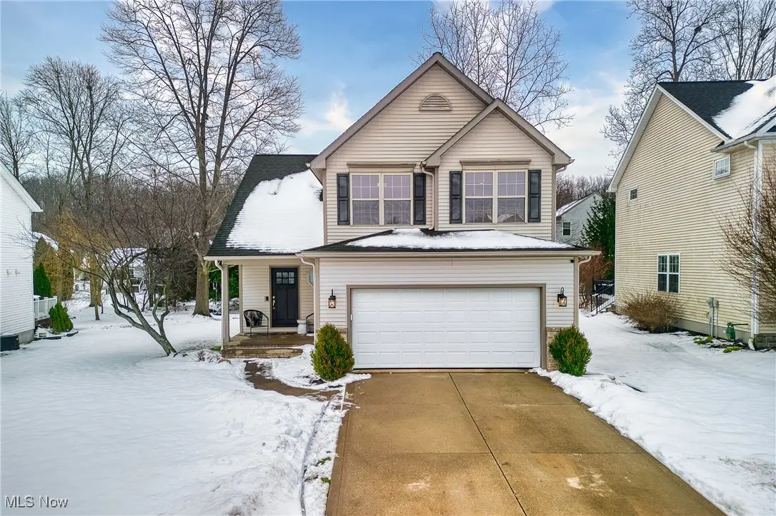 105 Tinkers Trail, Chardon, OH 44024 - Image #1