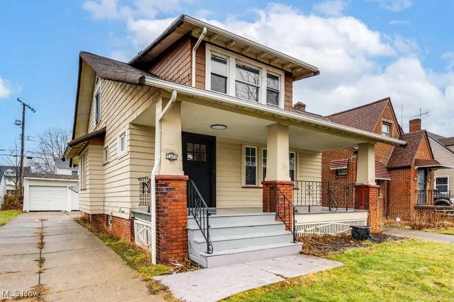 19331 Ormiston Avenue, Euclid, OH 44119 - Image #2