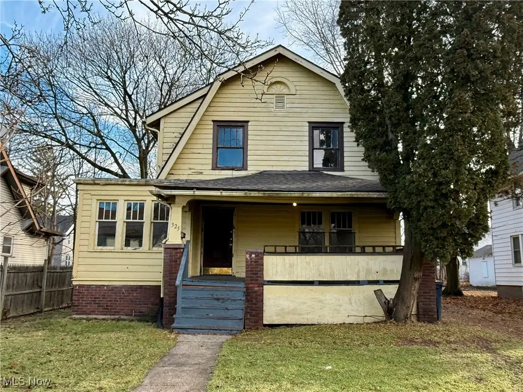 325 Grace Avenue, Akron, OH 44320 - Image #1