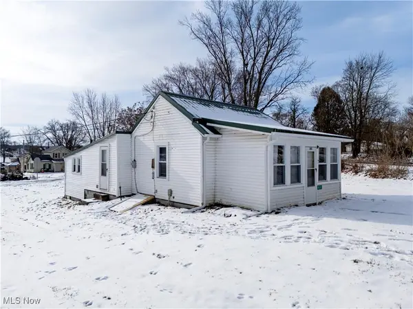 283 E Wood Street, Shreve, OH 44676