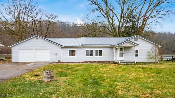 3520 Riverside Airport Drive, Zanesville, OH 43701