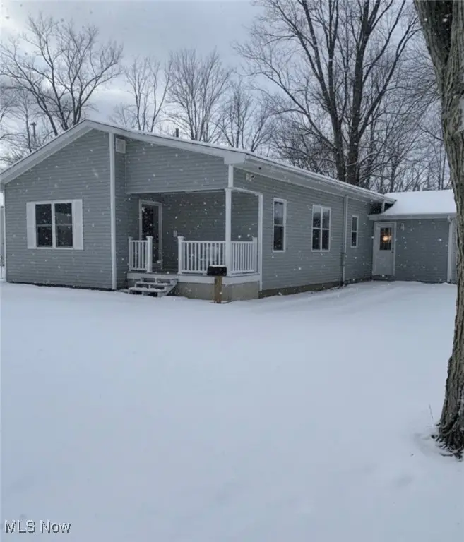 135 Wheeling Avenue, Wellington, OH 44090 - Image #1