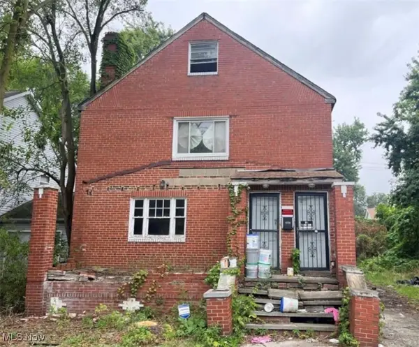 3379 E 130th Street, Cleveland, OH 44120