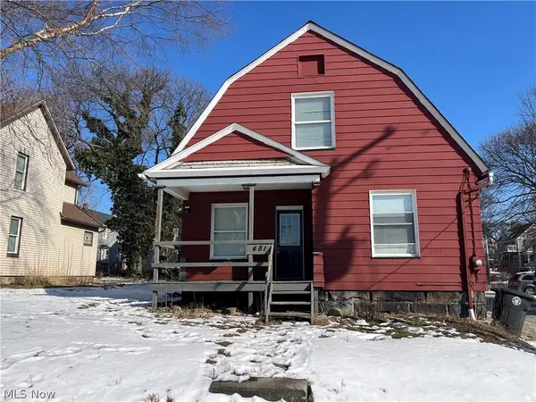 481 Sherman Street, Akron, OH 44311