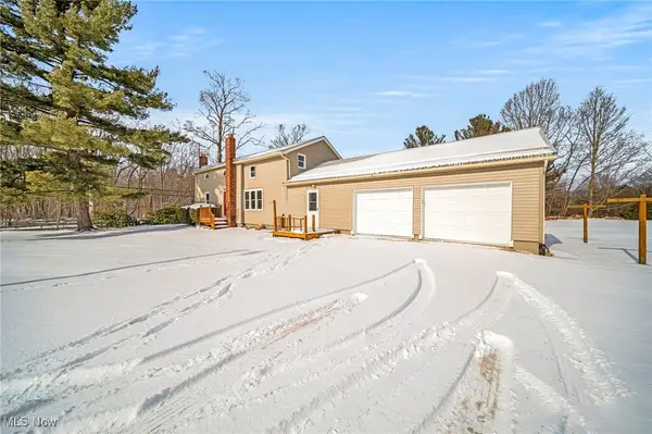 4468 State Route 45, Rome, OH 44085