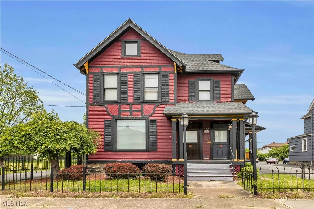 258 Seneca Ne Avenue, Warren, OH 44481 - Image #1