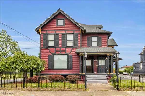 258 Seneca Ne Avenue, Warren, OH 44481