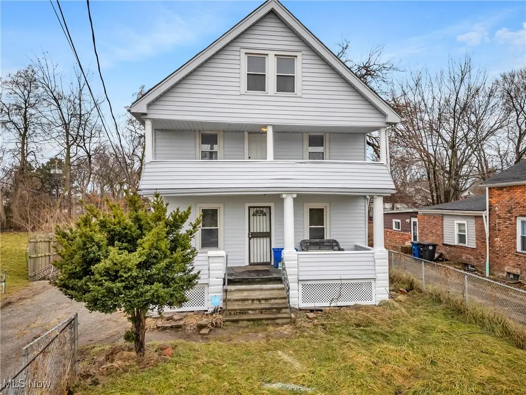 15008 Sylvia Avenue, Cleveland, OH 44110 - Image #1