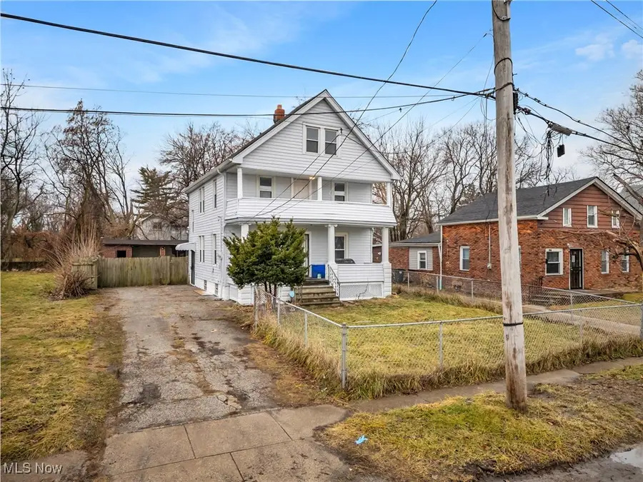 15008 Sylvia Avenue, Cleveland, OH 44110 - Image #2