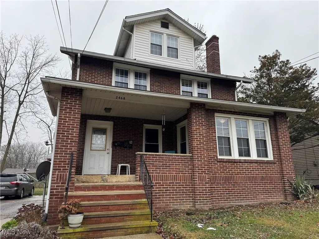 2468 11th Street, Cuyahoga Falls, OH 44221 - Image #1
