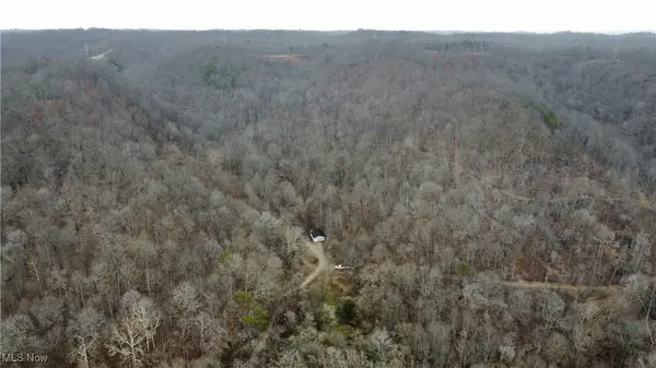 Edendale Road, Portsmouth, OH 45662