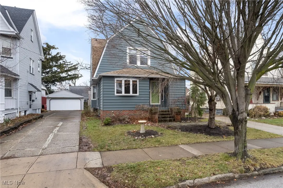 1540 Wyandotte Avenue, Lakewood, OH 44107 - Image #1