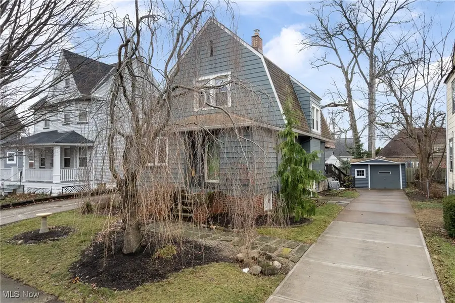 1540 Wyandotte Avenue, Lakewood, OH 44107 - Image #2