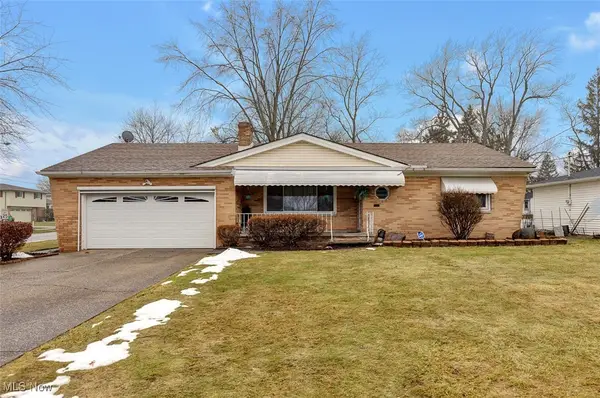 5424 Fairtree Road, Bedford Heights, OH 44146