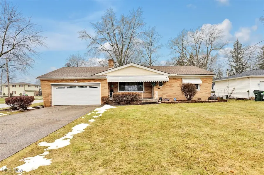 5424 Fairtree Road, Bedford Heights, OH 44146 - Image #2