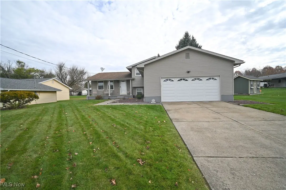 5560 Madrid Drive, Austintown, OH 44515 - Image #1