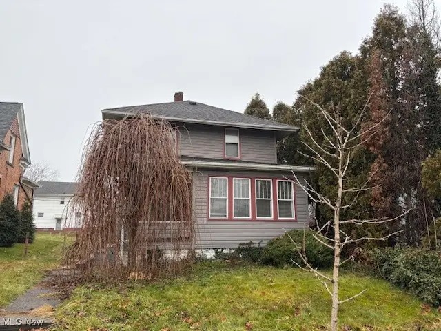 345 Wabash S Avenue, Brewster, OH 44613 - Image #1