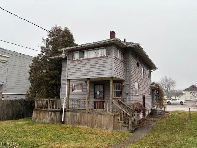 345 Wabash S Avenue, Brewster, OH 44613 - Image #2