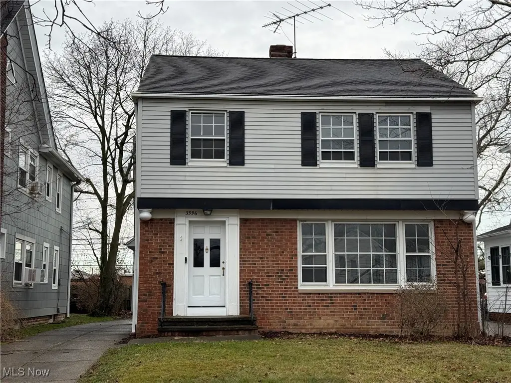 3596 Lindholm Road, Shaker Heights, OH 44120 - Image #1