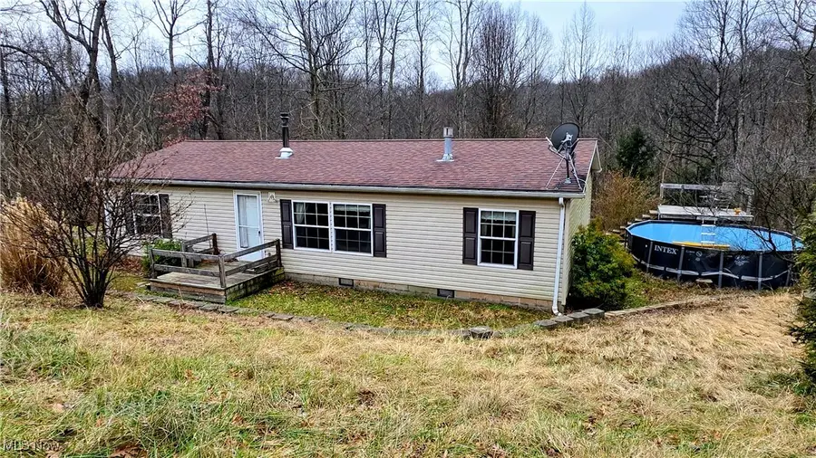 168 Kinderhook Ridge Road, Newport, OH 45768 - Image #2