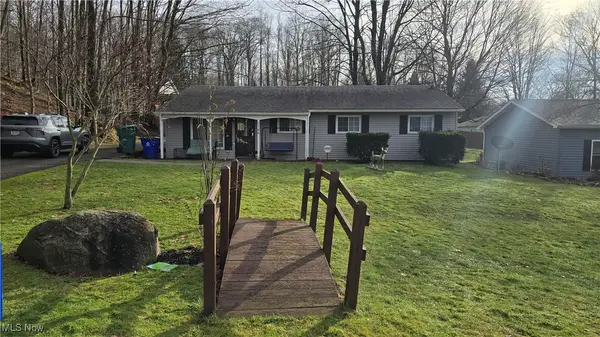 2786 Shadley Street, Streetsboro, OH 44241