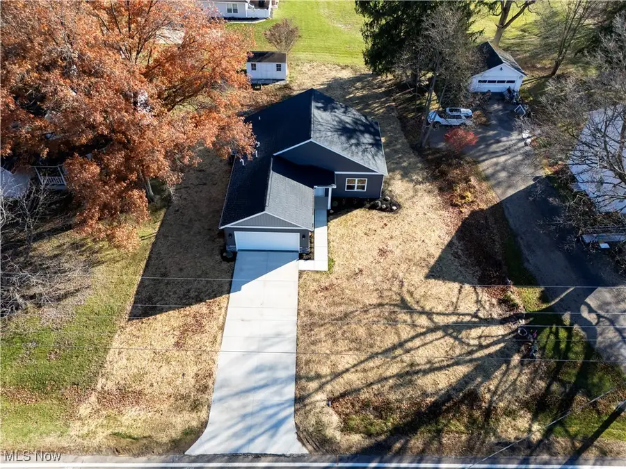 524 N Union Street, Loudonville, OH 44842 - #3