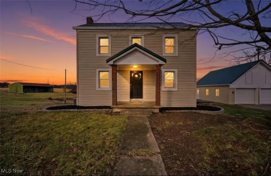 1635 Irish Ridge Road, Philo, OH 43771 - Image #3