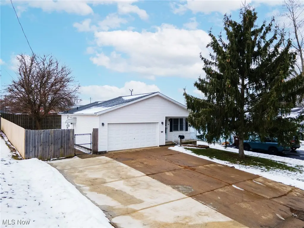 1891 Cleveland Street, Salem, OH 44460 - Image #1