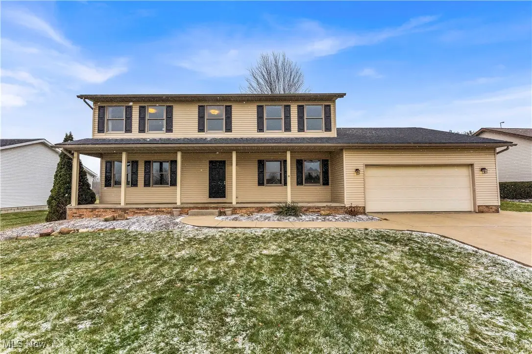 2080 Marwood Circle, Alliance, OH 44601 - Image #1