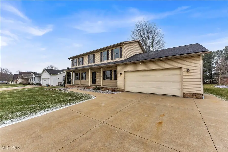 2080 Marwood Circle, Alliance, OH 44601 - Image #2
