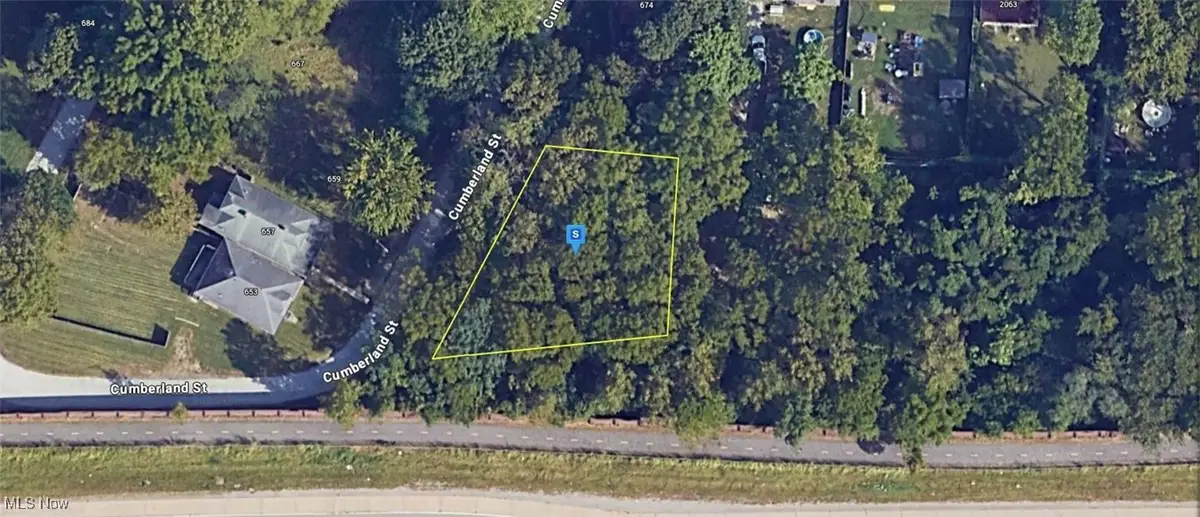 670 Cumberland Street, Columbus, OH 43219 - Image #1