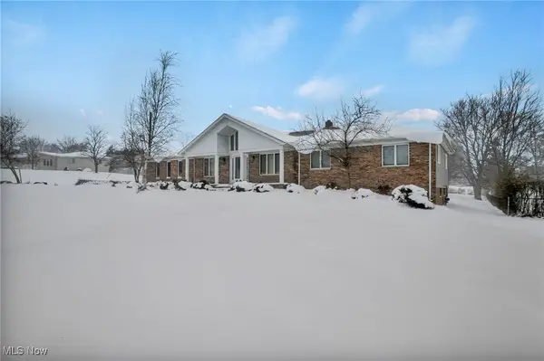 2775 Oakview Circle, Broadview Heights, OH 44147