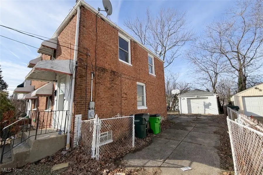 25161 Euclid Avenue, Euclid, OH 44117 - #2