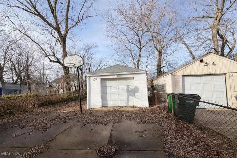 25161 Euclid Avenue, Euclid, OH 44117 - #3