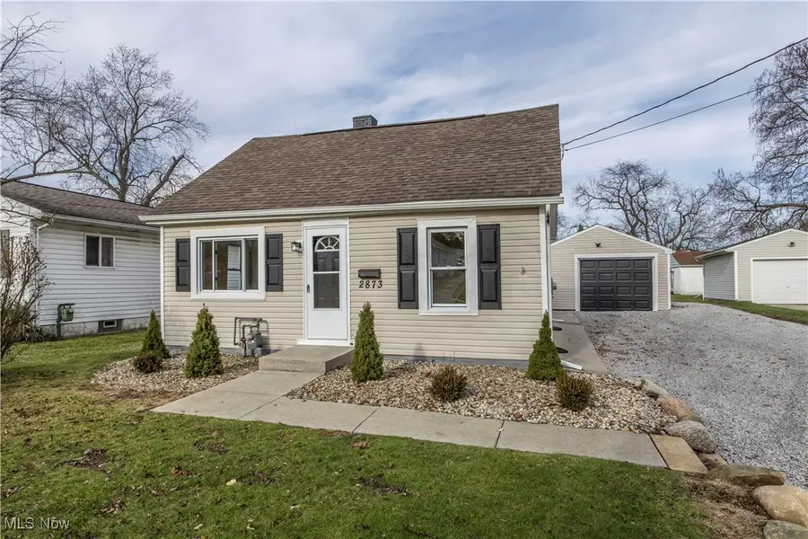 2873 Shelburn Avenue, Akron, OH 44312 - Image #2