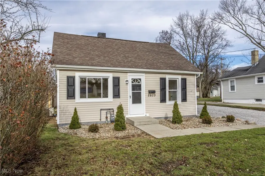 2873 Shelburn Avenue, Akron, OH 44312 - Image #3