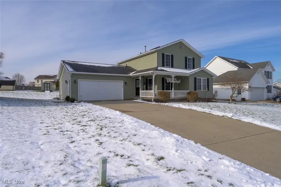 1042 Canterbury Way Drive, Ravenna, OH 44266 - Image #3