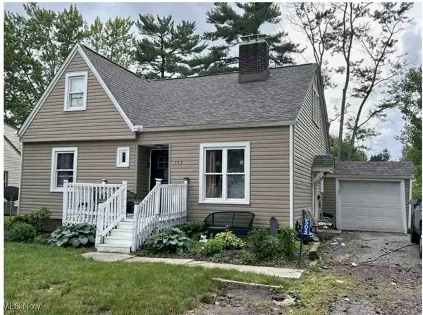 503 Locke Sw Avenue, Massillon, OH 44646