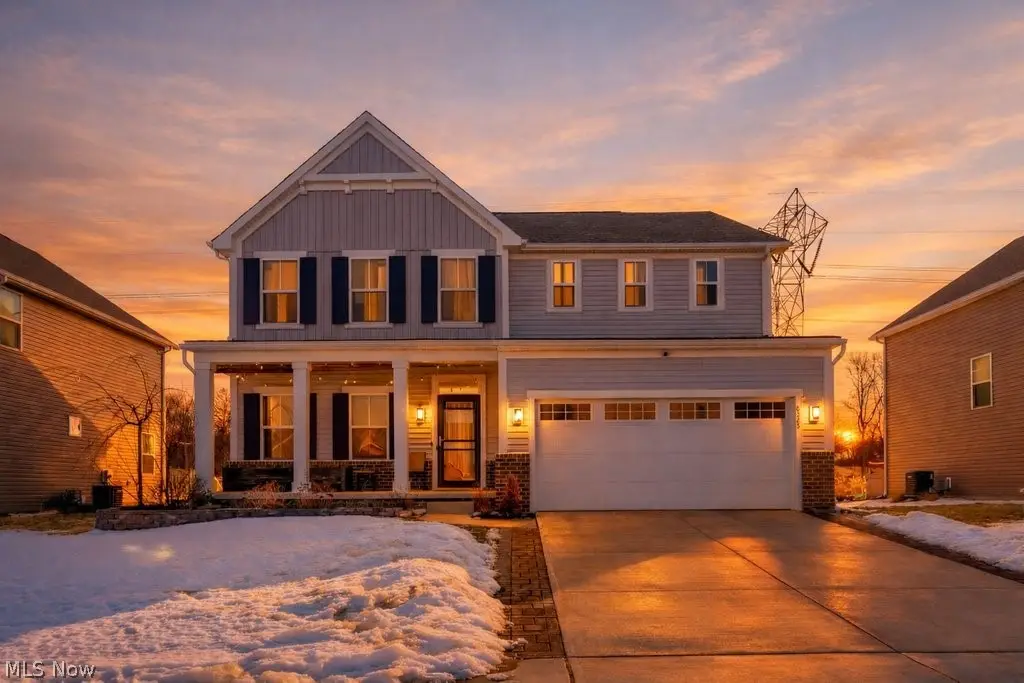 8325 Bedaos Drive, Mentor, OH 44060 - #1