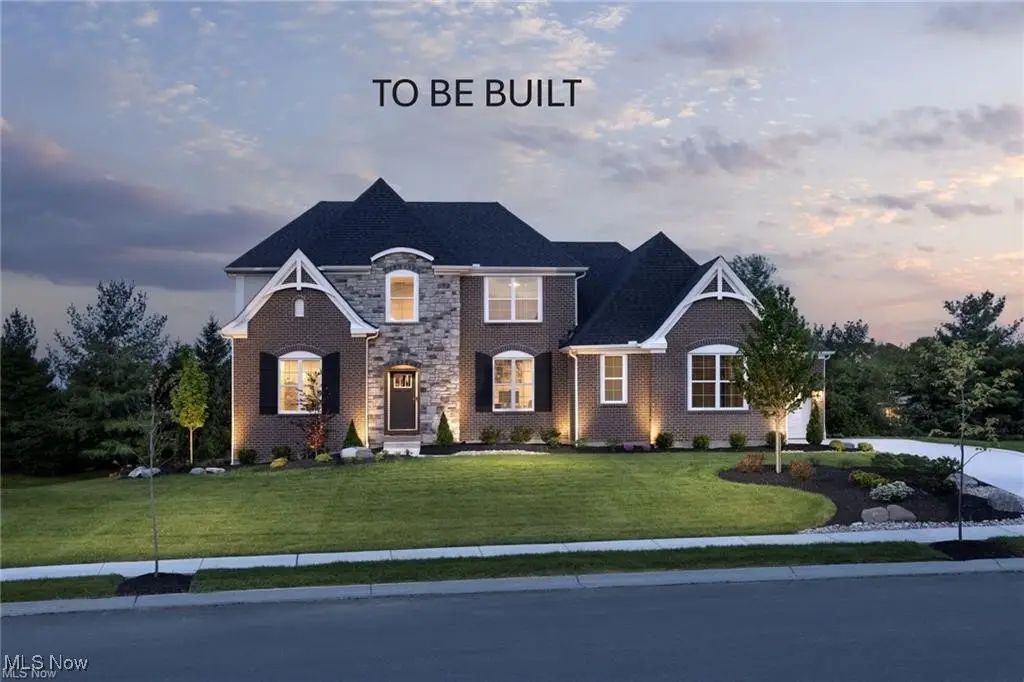 5084 Neptune Oval, Solon, OH 44139 - #1