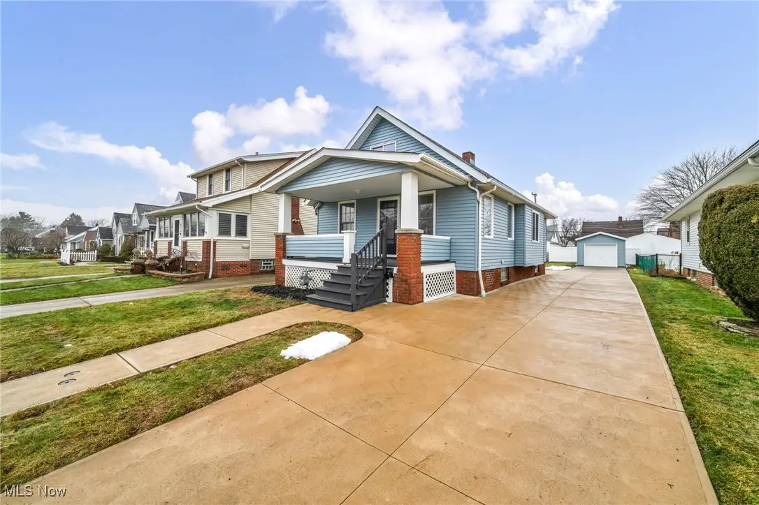 8012 Spring Garden Road, Parma, OH 44129 - Image #1