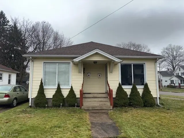 401 Sheridan, Niles, OH 44446 - Image #1