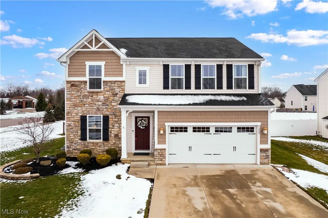 7348 Warblers Lane, North Ridgeville, OH 44039 - Image #1