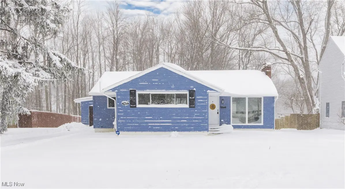 5679 Wilson Mills Road, Highland Heights, OH 44143 - Image #1