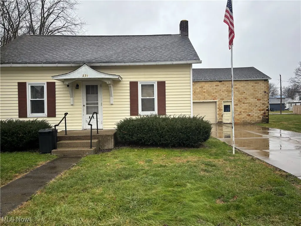 231 E 6th Street, Warsaw, OH 43844 - Image #1